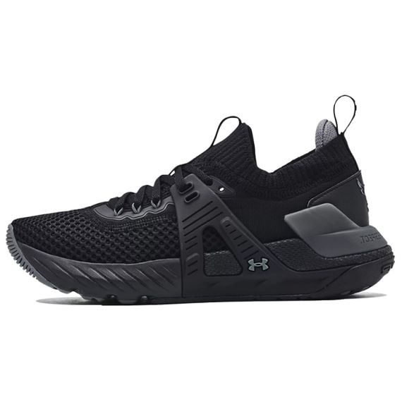 Under Armour Project Rock 4