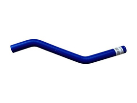 Патрубок силиконовый печки подводящий 97310-25162