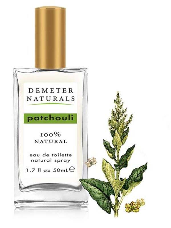 Demeter Fragrance Patchouli