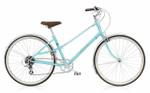 Комфортный велосипед Electra Ticino 7D Ladies (2020)