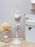 Органайзер для украшений и бижутерии