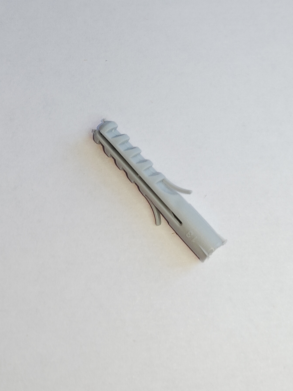 6х35 (УСЫ) дюбель распорный (1000 шт.)