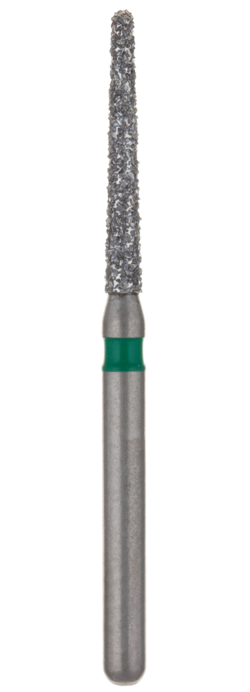 852G 014 FG 314 Бор алмазный (1 шт.), Meisinger, Германия
