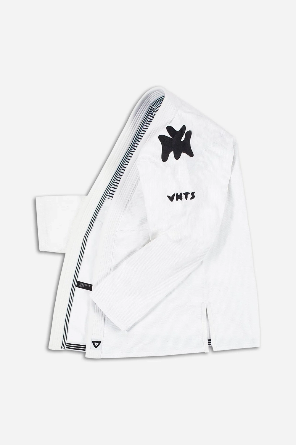 Кимоно VHTS NY Edition 24 White
