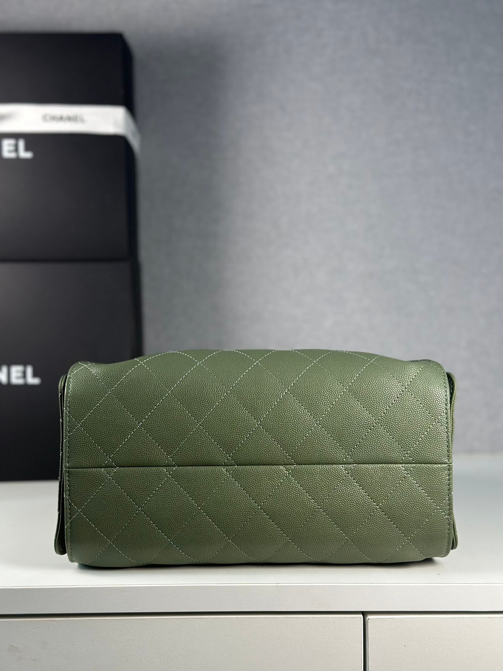 Chanel 25 Small Handbag 30 cm