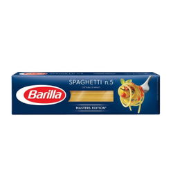 Макаронные Изделия Spaghetti Спагетти Barilla 450г