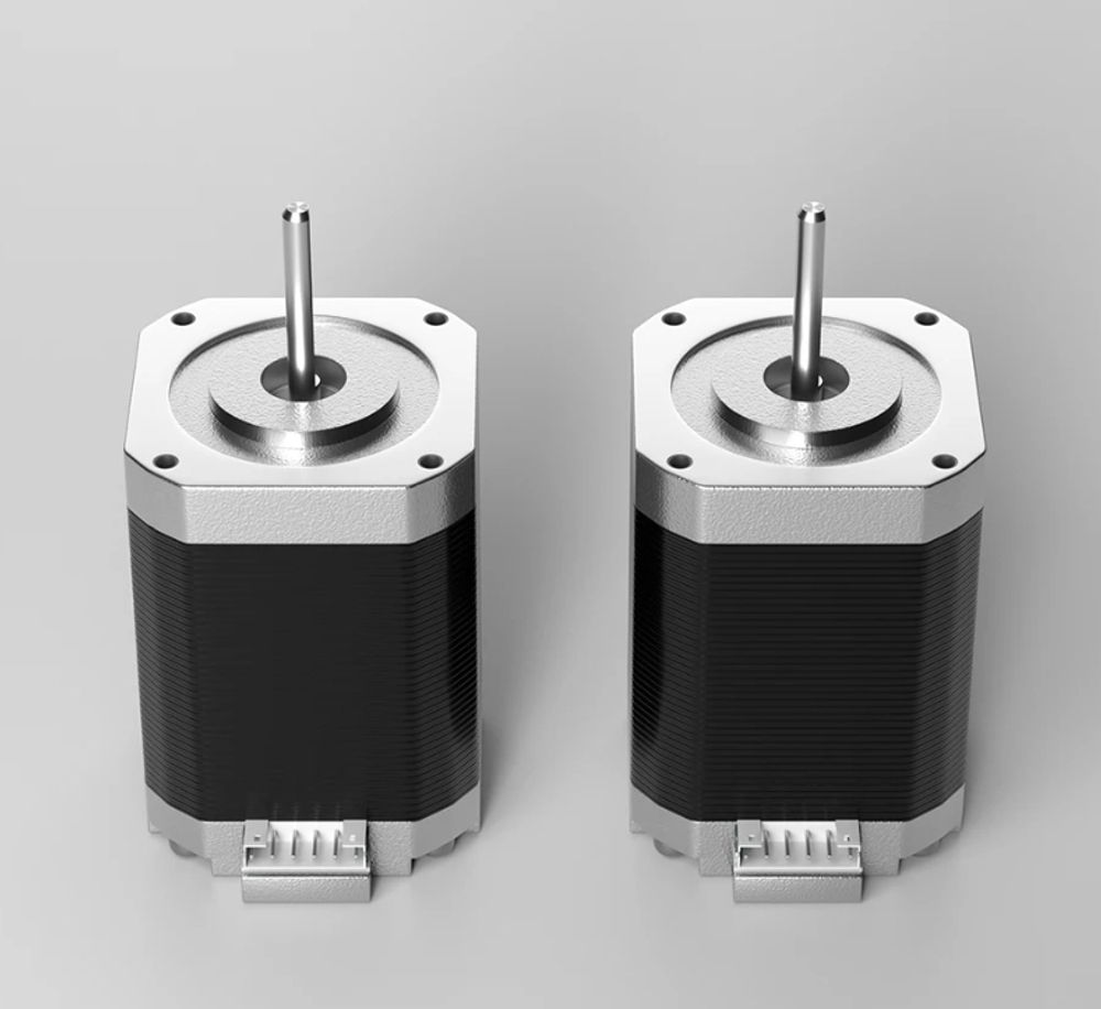 X/Y/Z Шаговый двигатель для 3D-принтер Flying Bear Reborn 3