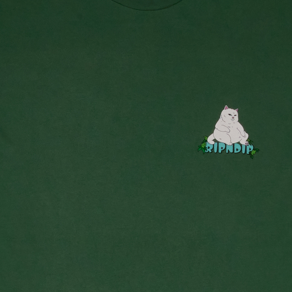 Футболка мужская Ripndip Flower Boy Tee артикул:RND10093 - купить в магазине Дайс