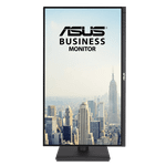 Монитор 27" ASUS BE27AQG Business Monitor IPS 2560x1440 120Hz 5ms 350cd/m2 1500:1 1xHDMI 1xDP 4xUSB