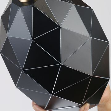 Светильники-подвесы в скандинавском стиле из металла PINEAPPLE