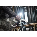 Аккумуляторная дисковая пила Makita DHS660Z