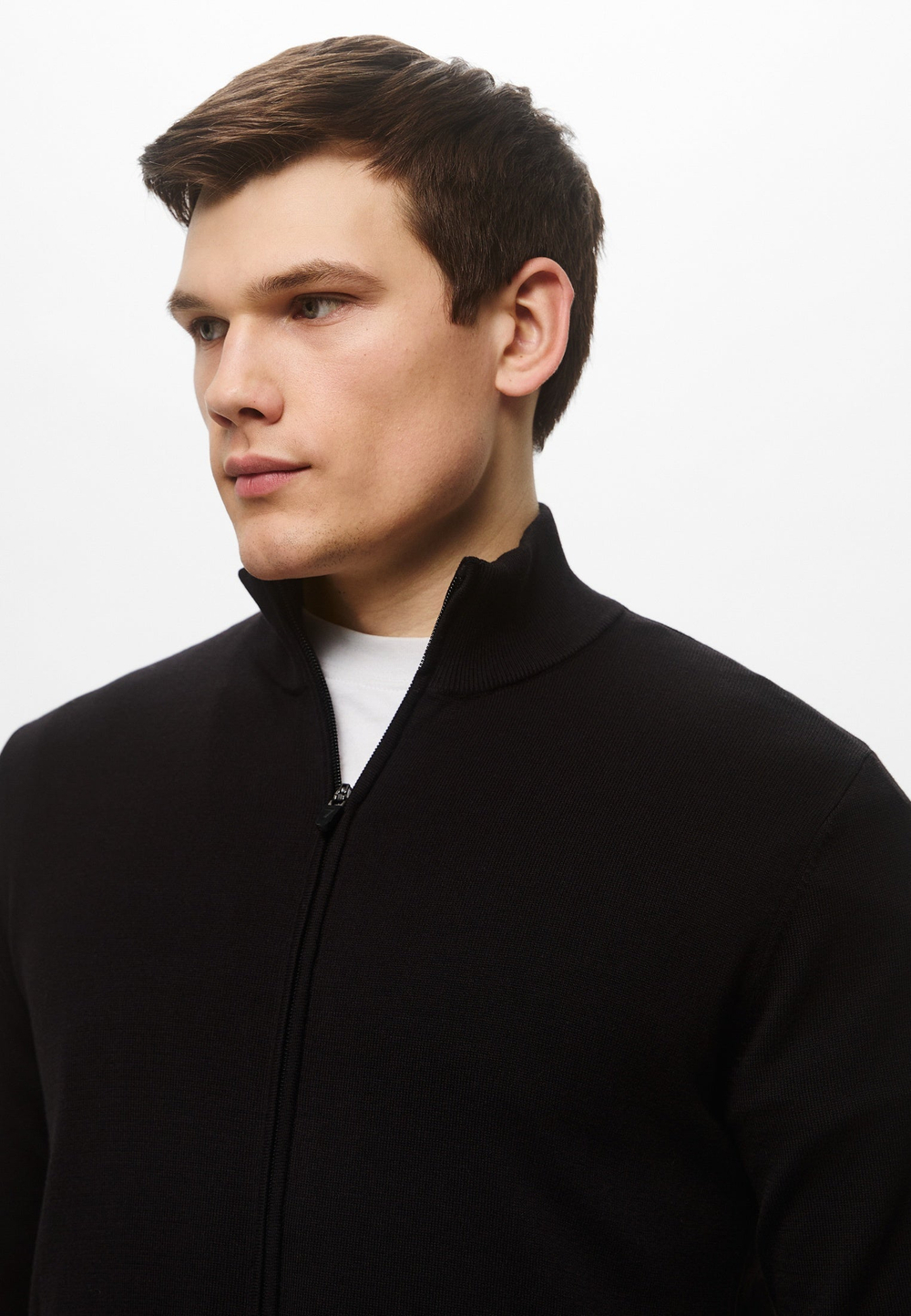 Кардиган EA7