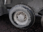 Howo T5G 8x4 Самосвал ZZ3317V386GE1 (Дизельный, 10,5 л, 440 л.с., МТ)
