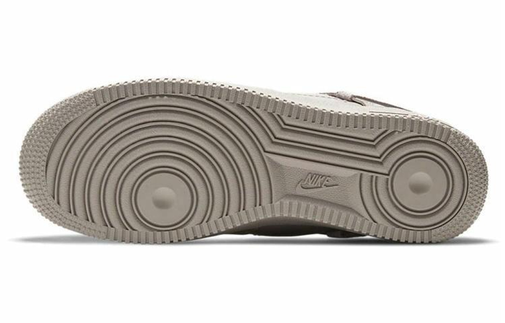 Кроссовки Nike Air Force 1 Low Lxx "Platinum Violet" (Женская размерная сетка)