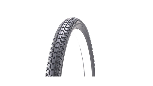 Покрышка EVOLUTION, 26x 1.95, YN-1130, черная