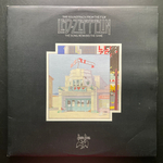 Led Zeppelin - The Soundtrack From The Film The Song Remains The Same 2LP (США 1976г.)