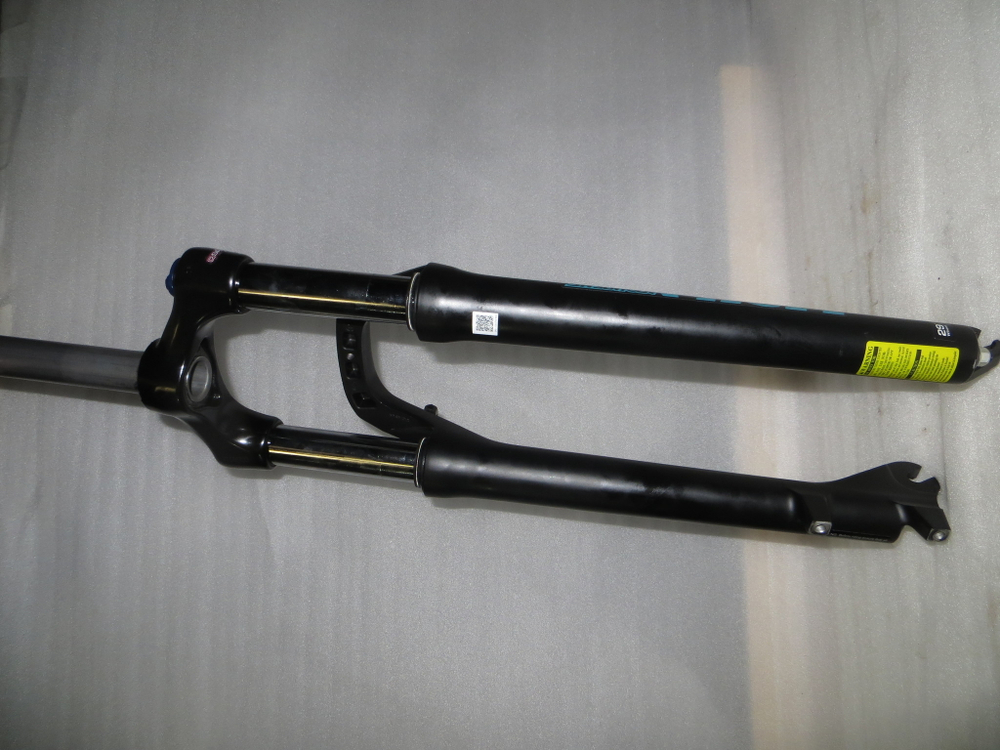 Вилка SR Suntour 29 XCM HLO 100ММ 1 1/8" PM