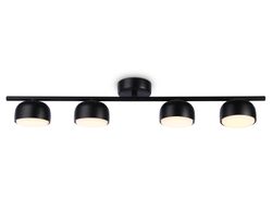 Ambrella Светильник накладной со сменной лампой GX53 Techno TN71029