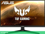 Игровой монитор ASUS TUF Gaming VG277Q1A