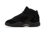 Кроссовки Jordan Jumpman Og Triple Blac (Женская размерная сетка)