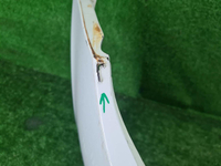 Бампер передний Lada Granta (2018-н.в.)