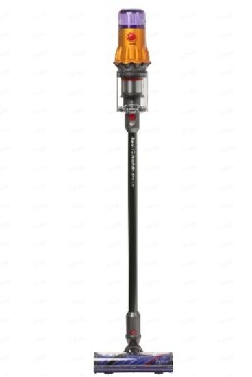 Пылесос Dyson Detect Slim Absolute V12