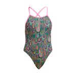 Купальник FUNKITA Girl's Spring Flight