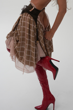 Юбка-трансфрмер STAISHA