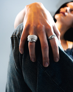 СЕТ КОЛЕЦ INNER LAYERS