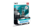 Лампа Philips 12V H1 55W P14,5s X-treme Power