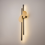 Настенный светодиодный светильник Maytoni Skyline MOD179WL-L22BS4K1