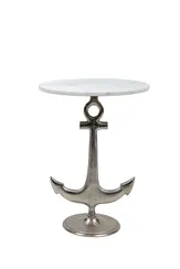 Кофейный столик Anchor nickel