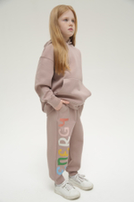 Штаны ENERGY Beige