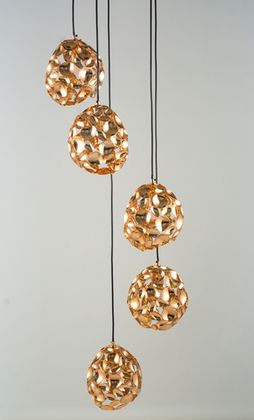 Люстра Anish 5