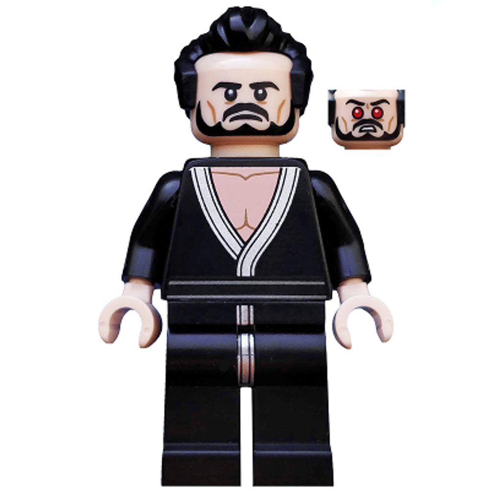 Генерал Зод 71020 coltlbm41