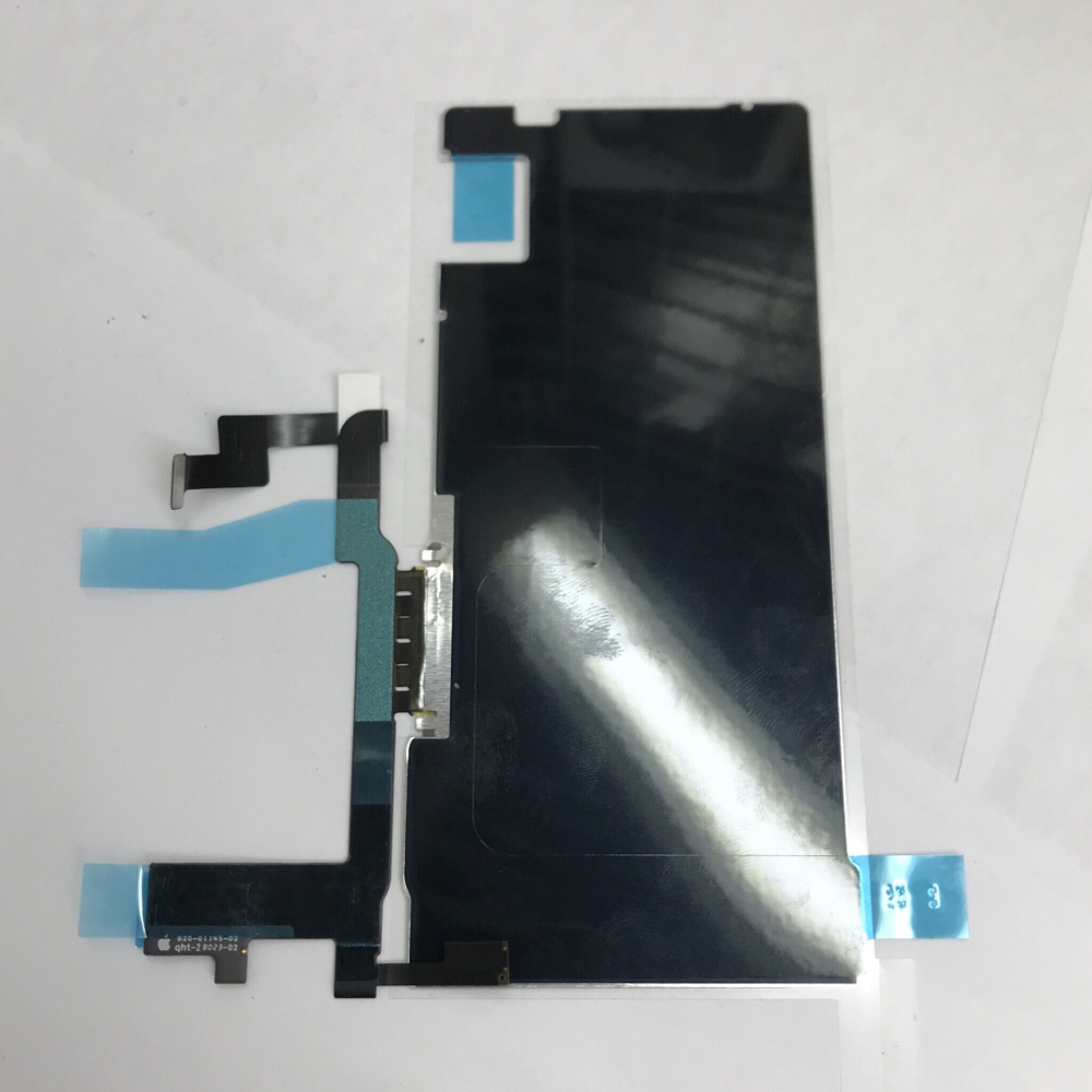 3D Touch iPhone X/XS/XS Max