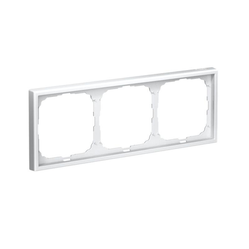 Рамка 3-м ArtGallery универс. бел. SE GAL000103