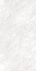 Керамогранит, Creanza, FERROL WHITE, 1600x800 мм, матовая с глянцевым эффектом