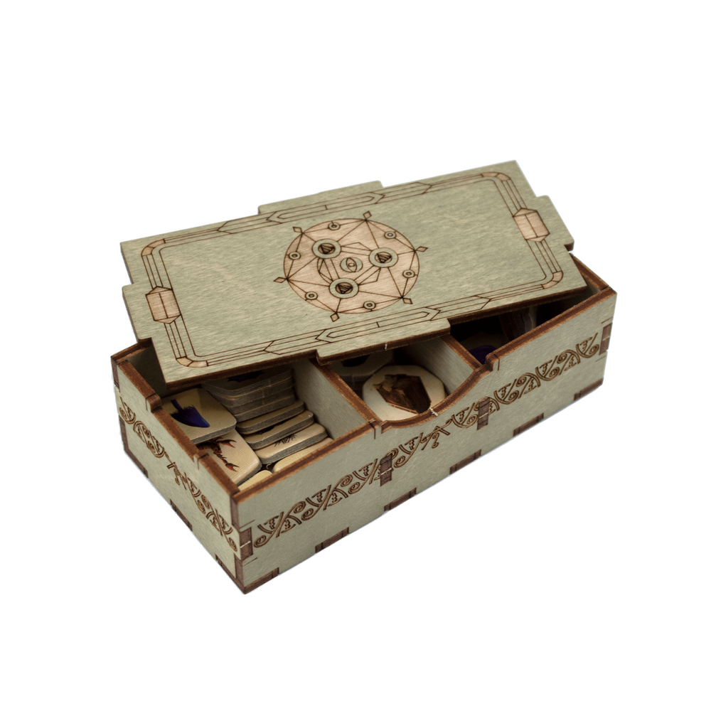 Органайзер Алхимики (Alchemists)