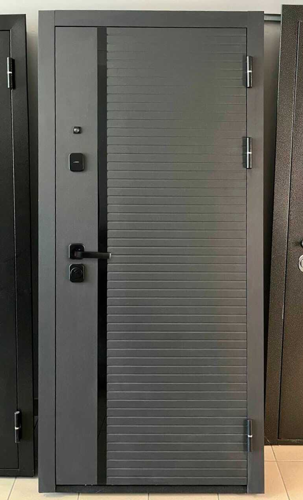 Дверь входная Амулет