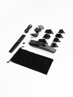 Профессиональный триммер для стрижки волос 10 в 1