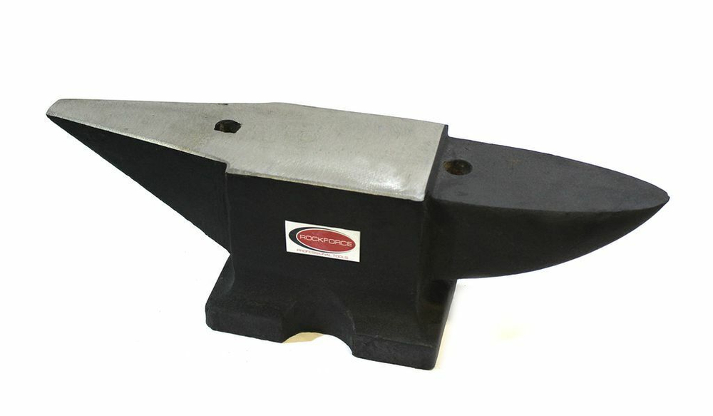 Наковальня 10кг RockForce##Rock FORCE RF-654A10