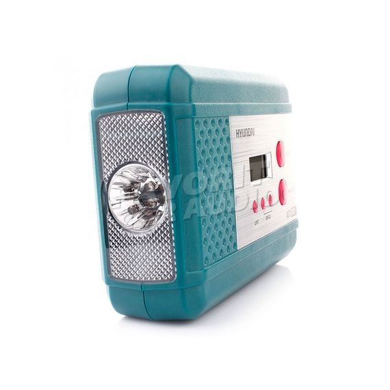 Компрессор Hyundai HY 1535