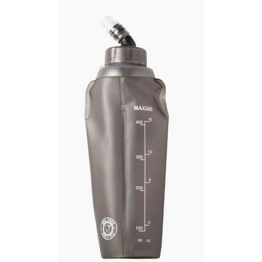 Фляга-бутылка мягкая Kailas Running Water Flask 500ml KD2303102