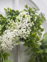 Панно на стену для интерьера 28*60 см