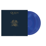 Queen / Greatest Hits II (Coloured Vinyl)(2LP)