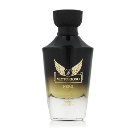 Мужская парфюмерия Maison Alhambra EDP Victorioso Nero 100 мл