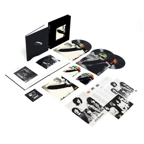 Led Zeppelin / Led Zeppelin I (Super Deluxe Edition)(3LP+2CD)
