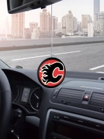 Подвеска в машину - Calgary Flames