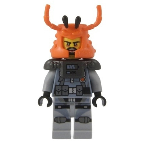 Разрушитель njo0422